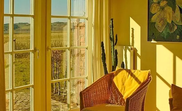 Hotelli Fürst Jaromar