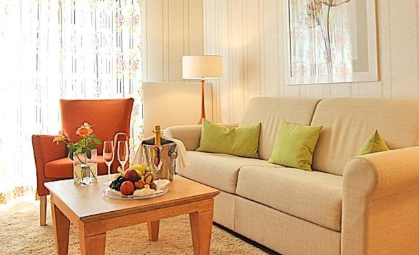 Hotel Fürst Jaromar