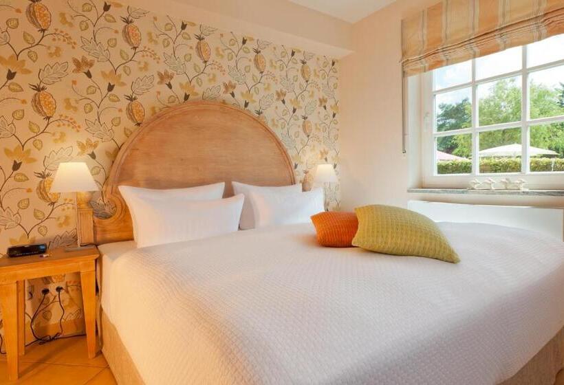 Hotel Fürst Jaromar