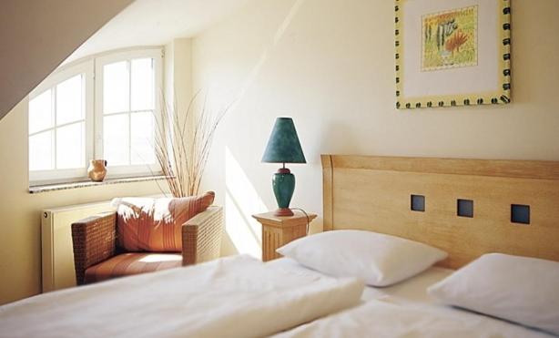 Hotel Fürst Jaromar