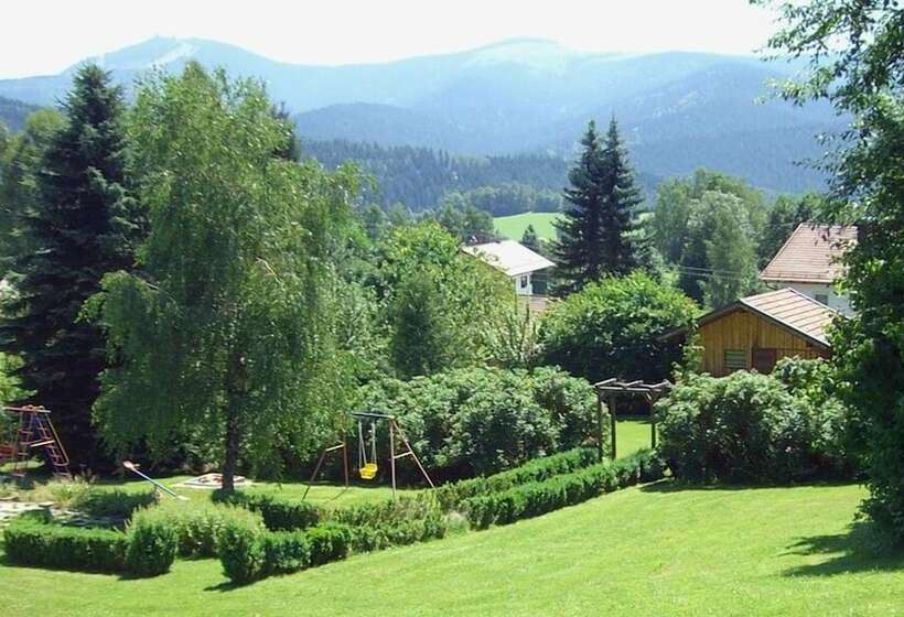 Garnihotel Zur Linde   Bayerischer Wald   Aktivcard Mit 130 Kostenfreien Leistungen   Kostenloser Pa