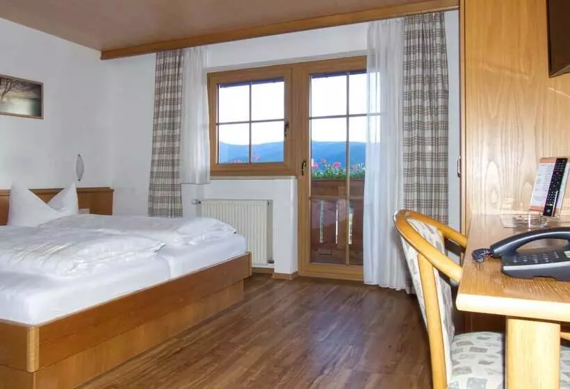 Garnihotel Zur Linde   Bayerischer Wald   Aktivcard Mit 130 Kostenfreien Leistungen   Kostenloser Pa