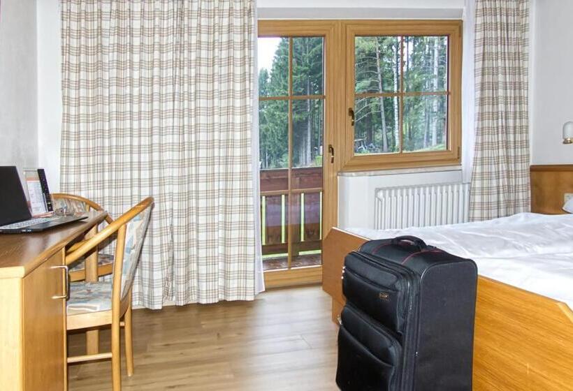 Garnihotel Zur Linde   Bayerischer Wald   Aktivcard Mit 130 Kostenfreien Leistungen   Kostenloser Pa