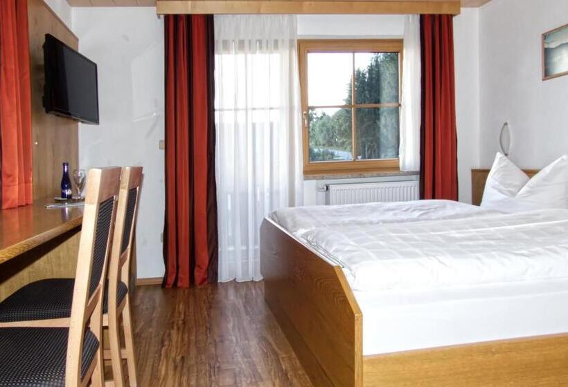 Garnihotel Zur Linde   Bayerischer Wald   Aktivcard Mit 130 Kostenfreien Leistungen   Kostenloser Pa