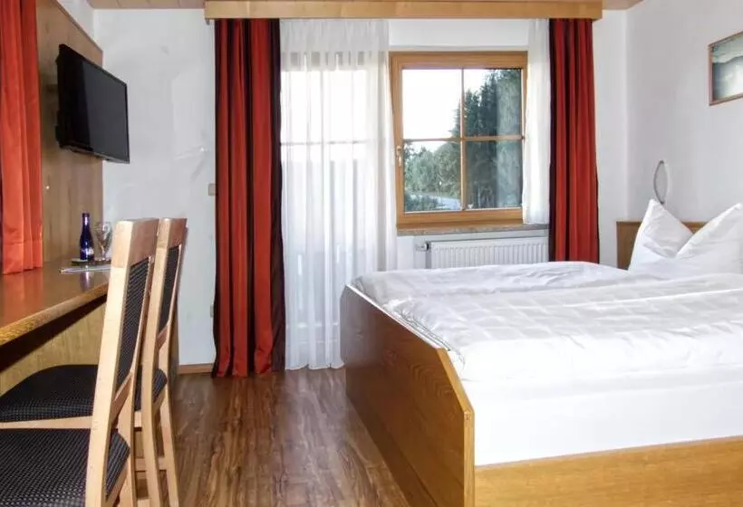 Garnihotel Zur Linde   Bayerischer Wald   Aktivcard Mit 130 Kostenfreien Leistungen   Kostenloser Pa