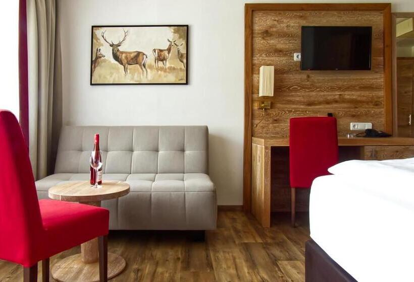 Garnihotel Zur Linde   Bayerischer Wald   Aktivcard Mit 130 Kostenfreien Leistungen   Kostenloser Pa