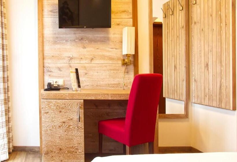 Garnihotel Zur Linde   Bayerischer Wald   Aktivcard Mit 130 Kostenfreien Leistungen   Kostenloser Pa