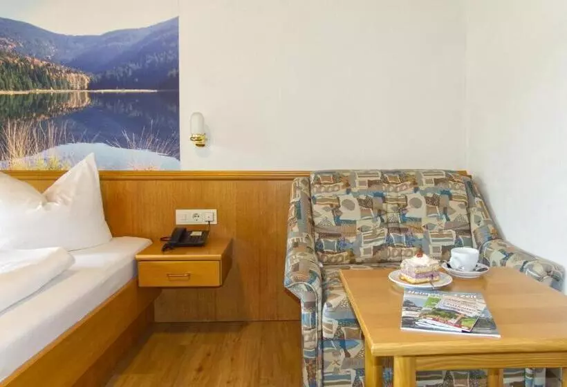Garnihotel Zur Linde   Bayerischer Wald   Aktivcard Mit 130 Kostenfreien Leistungen   Kostenloser Pa