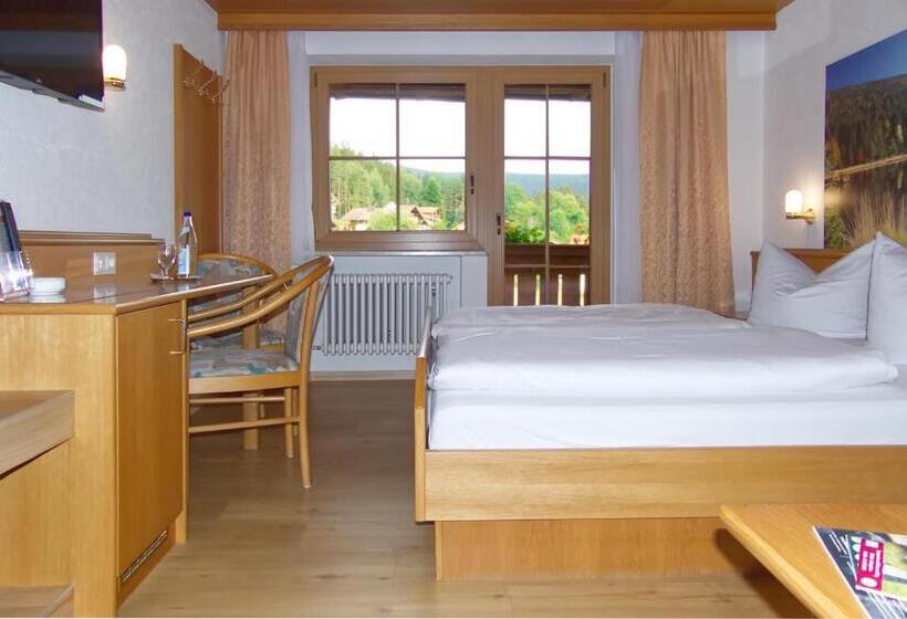 Garnihotel Zur Linde   Bayerischer Wald   Aktivcard Mit 130 Kostenfreien Leistungen   Kostenloser Pa