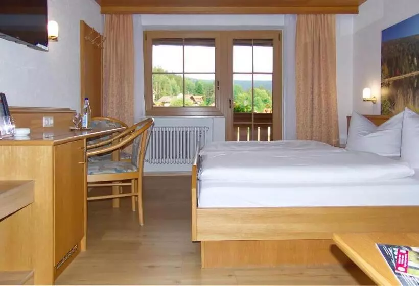 Garnihotel Zur Linde   Bayerischer Wald   Aktivcard Mit 130 Kostenfreien Leistungen   Kostenloser Pa