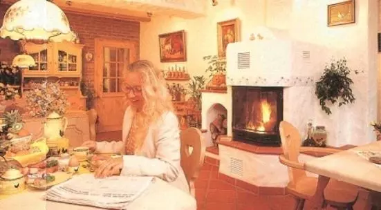 Hotelli Gastgeb