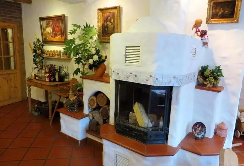 Hotelli Gastgeb