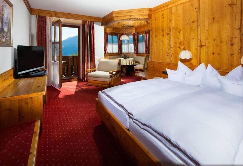 Hotell Gasthof Nutzkaser