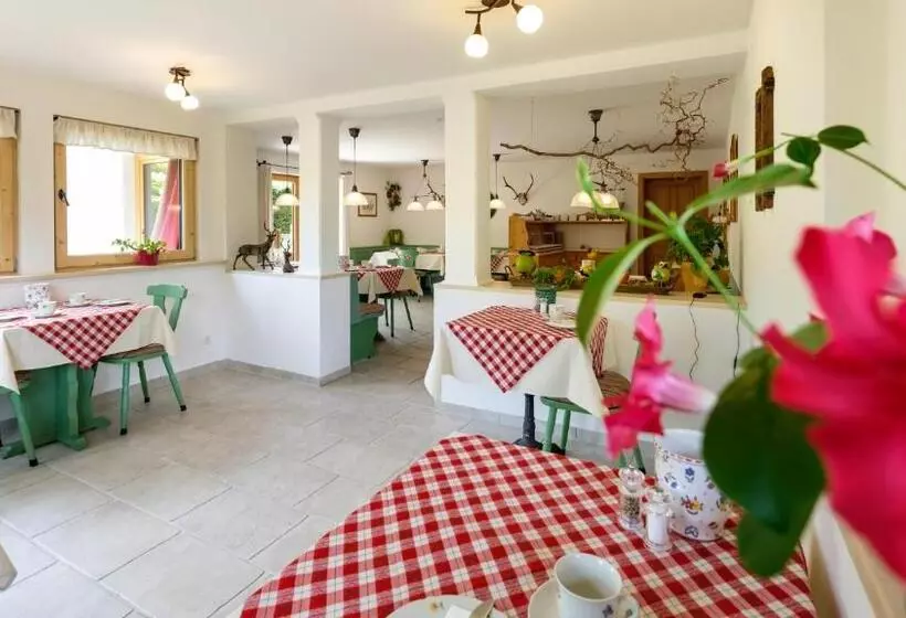 ホテル Gästehaus Maier Zum Bitscher