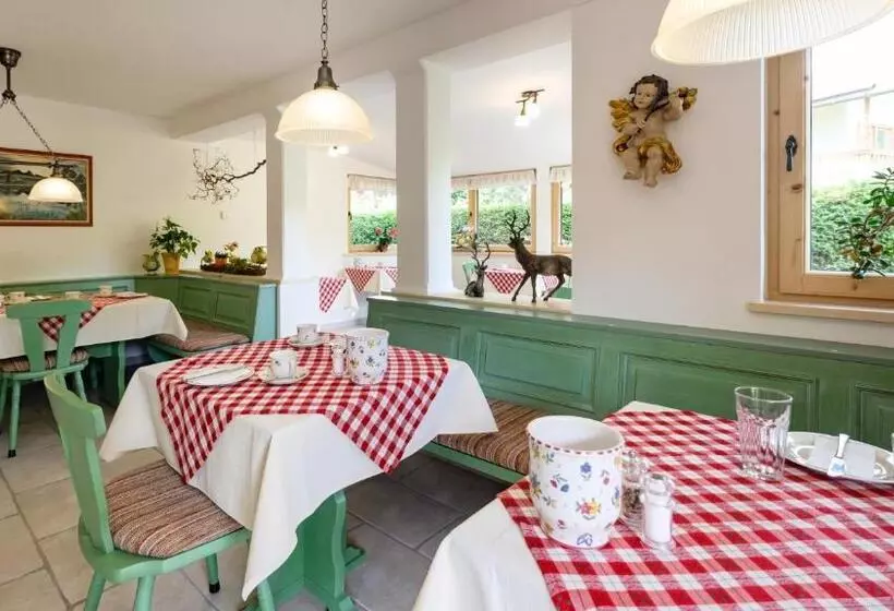 ホテル Gästehaus Maier Zum Bitscher