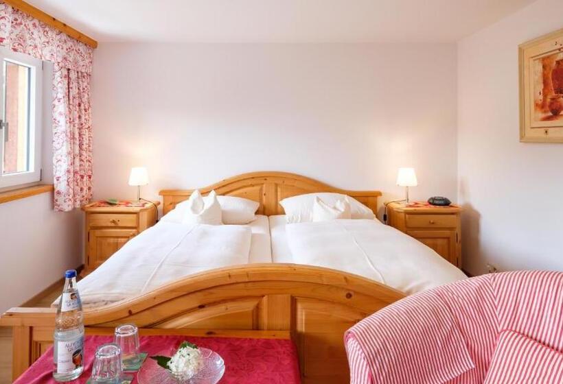 فندق Gästehaus Maier Zum Bitscher