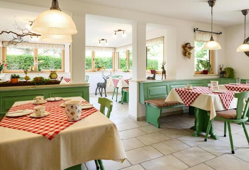 فندق Gästehaus Maier Zum Bitscher