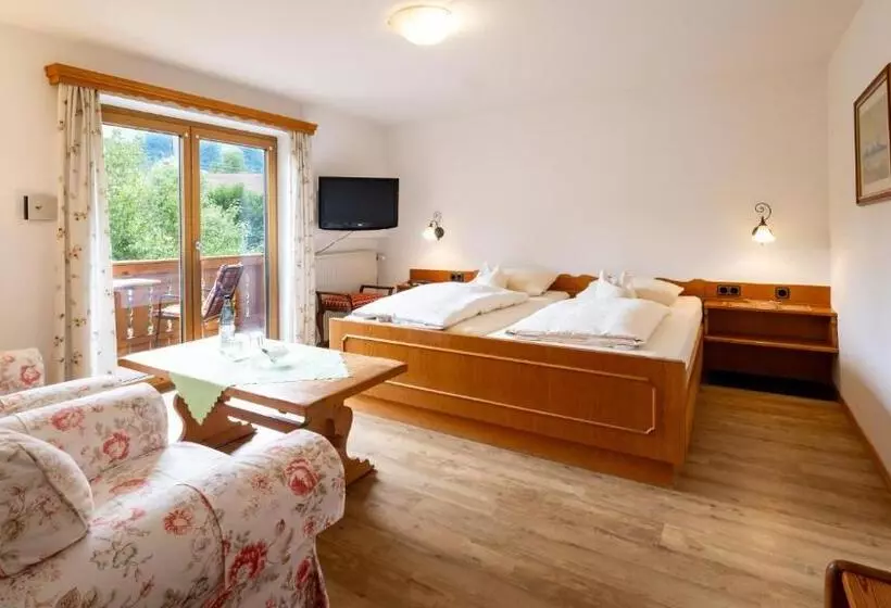 ホテル Gästehaus Maier Zum Bitscher