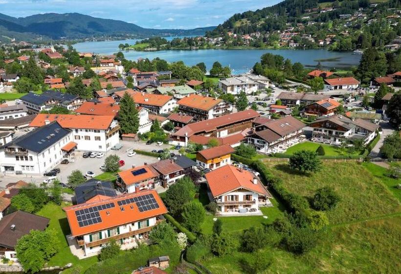 فندق Gästehaus Maier Zum Bitscher