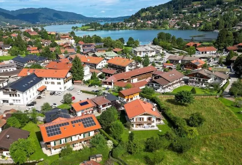 ホテル Gästehaus Maier Zum Bitscher