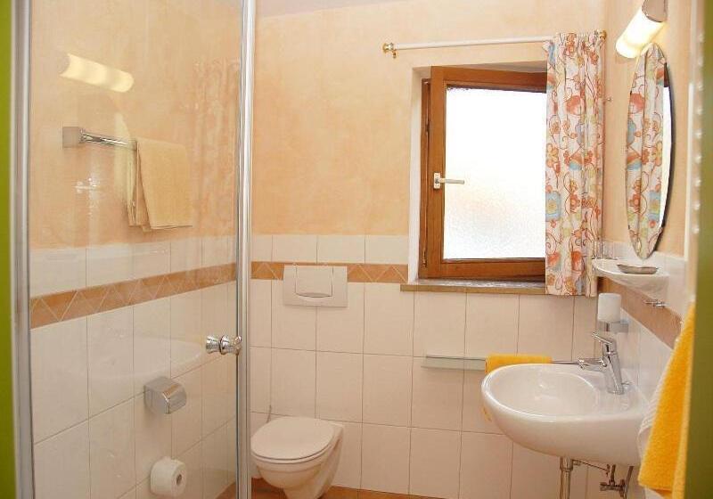 فندق Gästehaus Maier Zum Bitscher