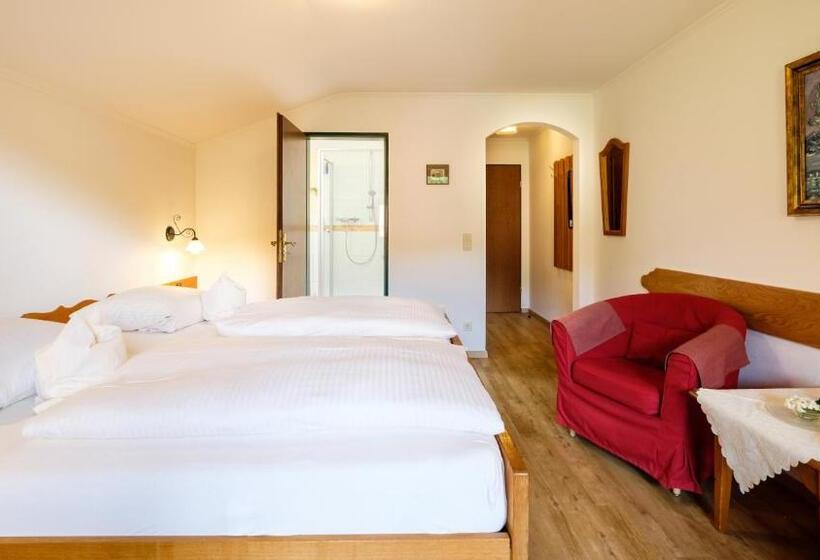 فندق Gästehaus Maier Zum Bitscher