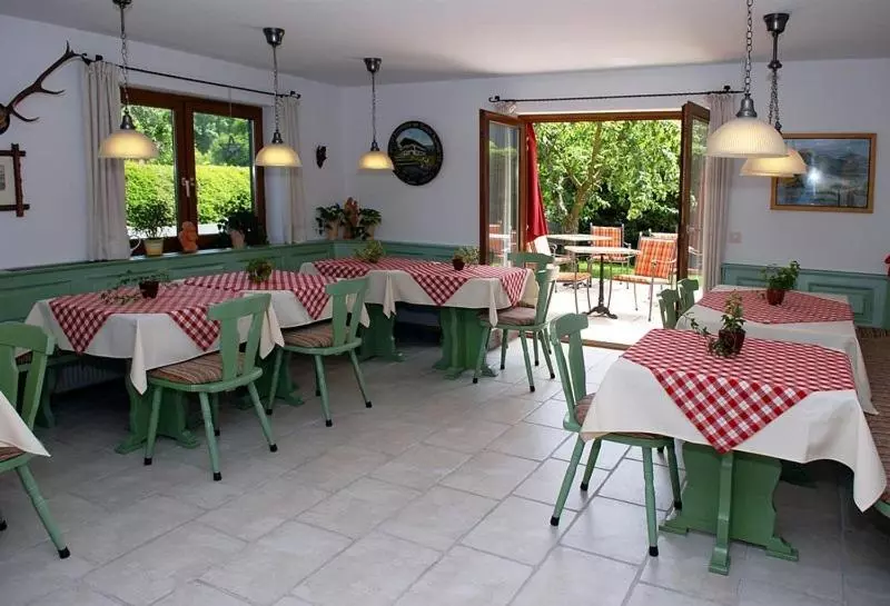 ホテル Gästehaus Maier Zum Bitscher