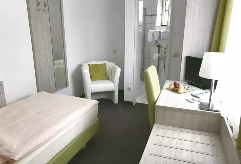 Hotelli Hinz