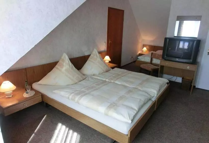 Hotelli Hinz