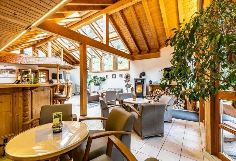 هتل Käppelehof