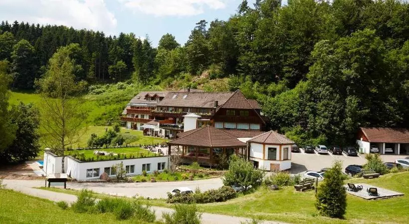هتل Käppelehof