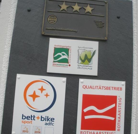 Landhotel Gasthof Zur Post