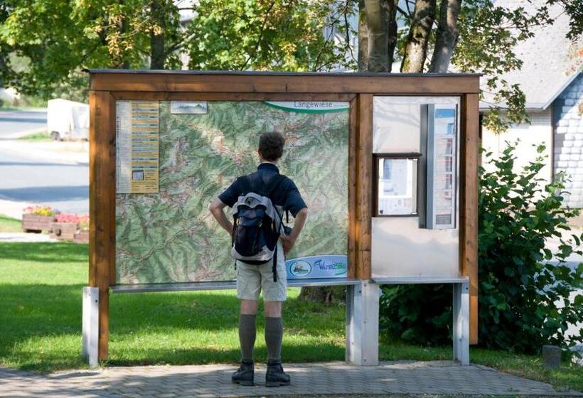 Landhotel Gasthof Zur Post