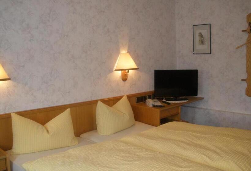 Landhotel Gasthof Zur Post