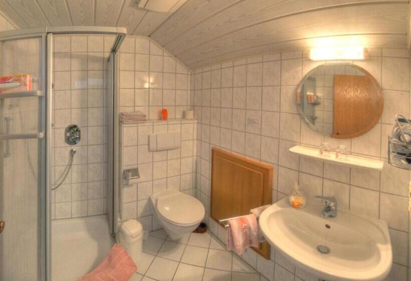 Landhotel Gasthof Zur Post