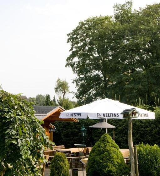 Landhotel Gasthof Zur Post