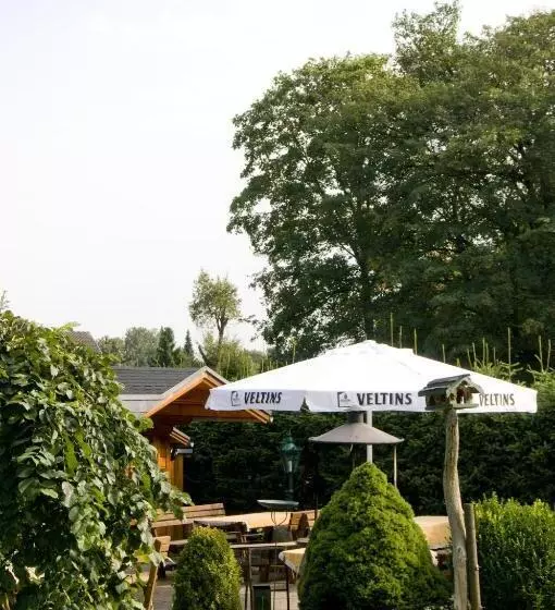 Landhotel Gasthof Zur Post