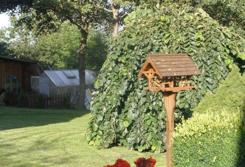 Landhotel Gasthof Zur Post