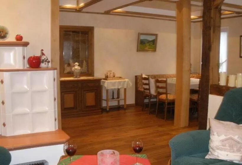 Landhotel Gasthof Zur Post