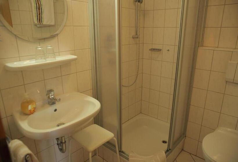 Landhotel Gasthof Zur Post