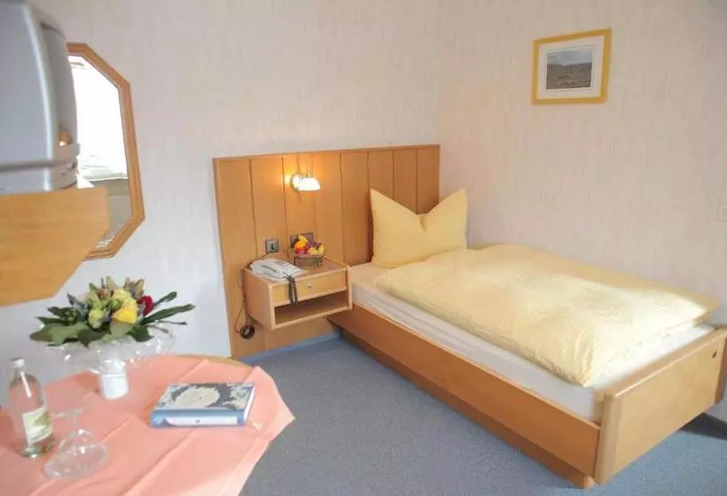 Landhotel Gasthof Zur Post