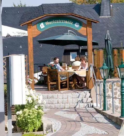 Landhotel Gasthof Zur Post