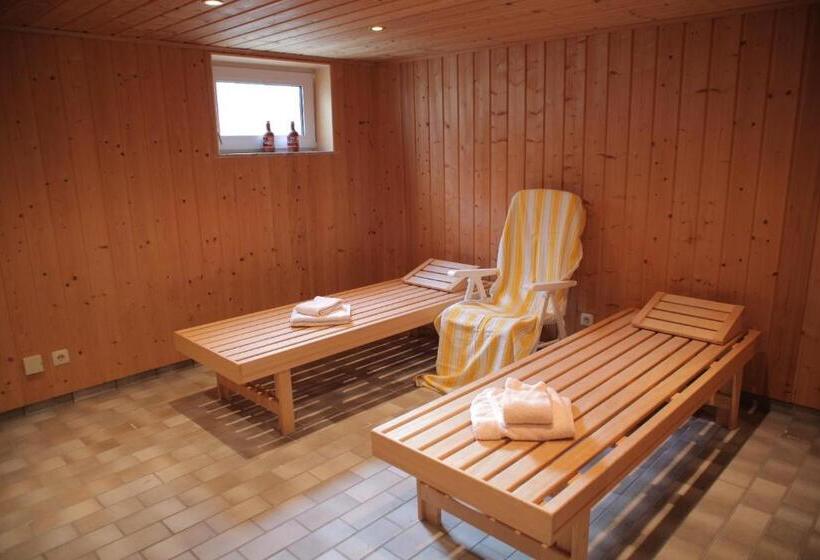 Landhotel Gasthof Zur Post