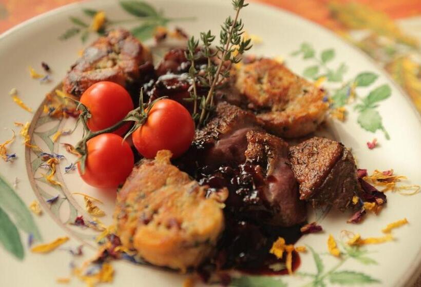 Landhotel Gasthof Zur Post