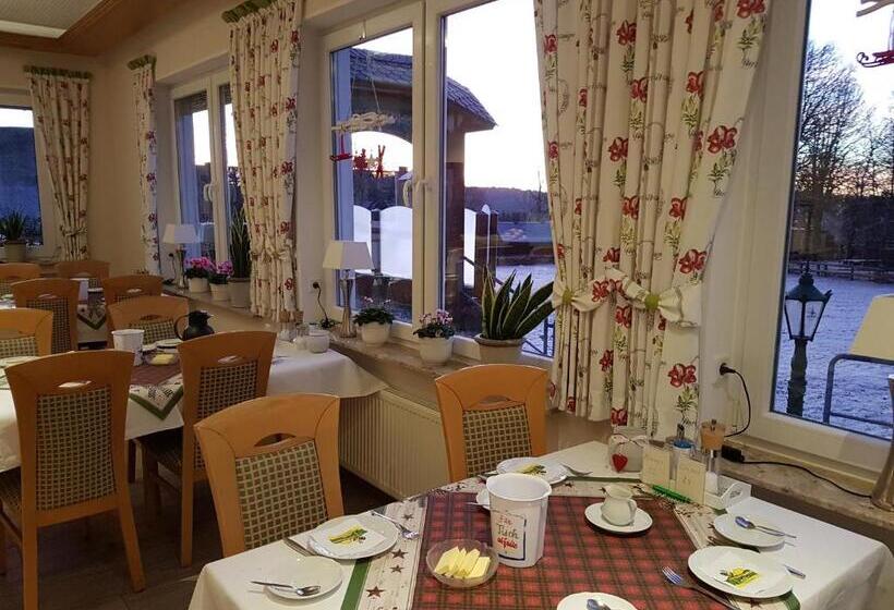 Landhotel Gasthof Zur Post