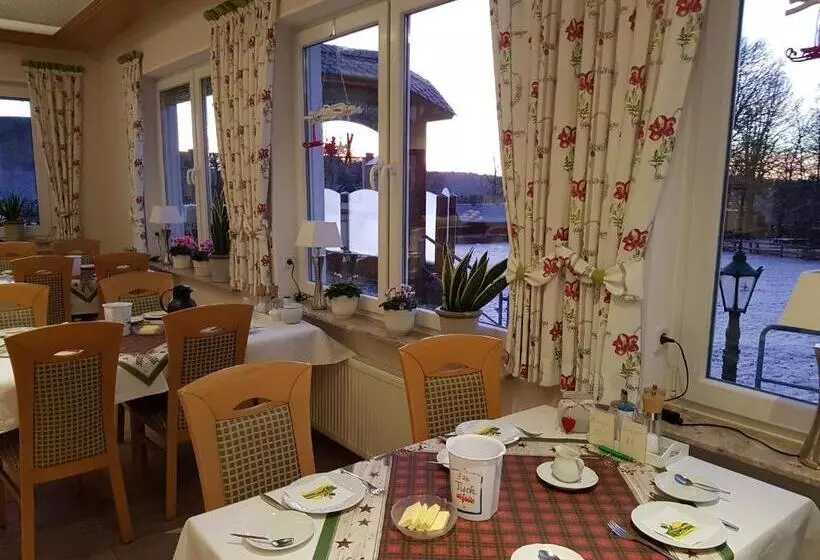 Landhotel Gasthof Zur Post