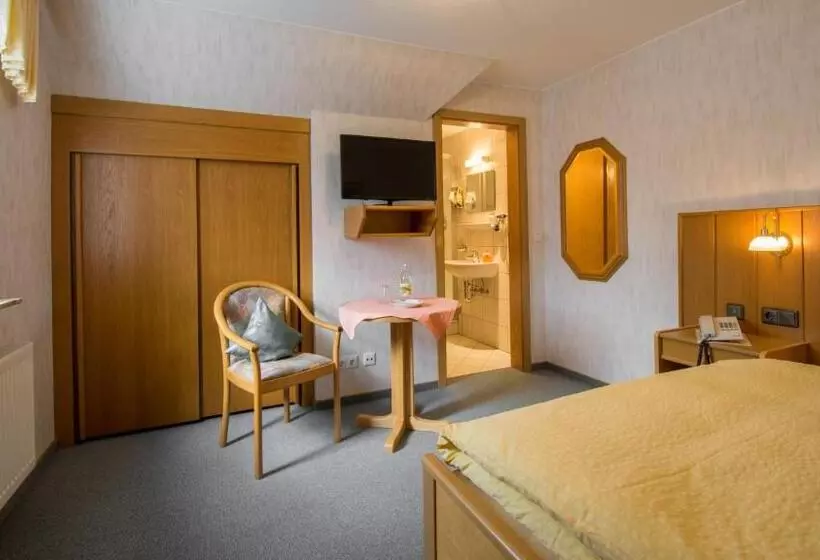 Landhotel Gasthof Zur Post