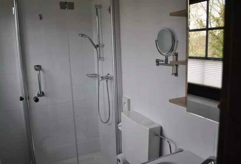 ホテル Landhaus Zur Aue