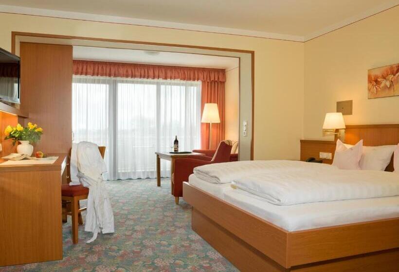 فندق Pension Fent