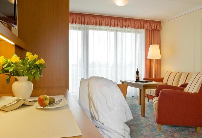 فندق Pension Fent